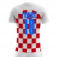 Prima Maglia Croazia Mondiali 2022 Luka Modric 10